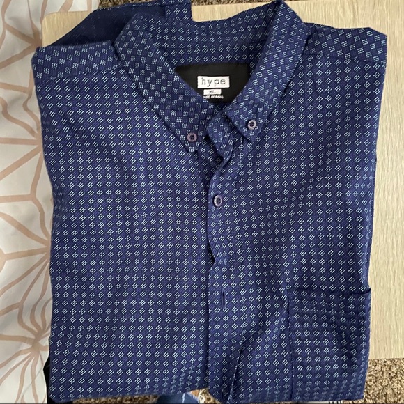 Hype Other - Hype short sleeve